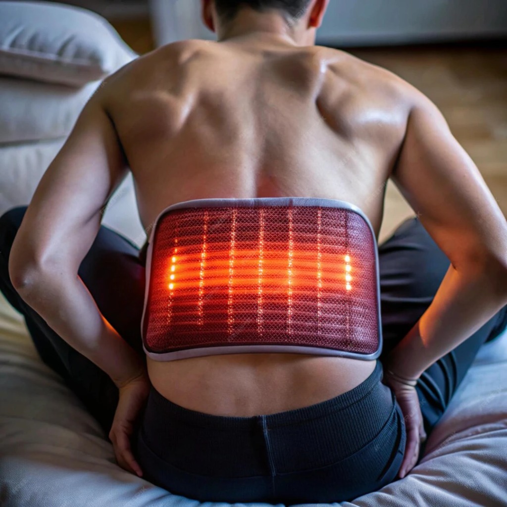 Physiotherapy Clinic In Gandhinagar